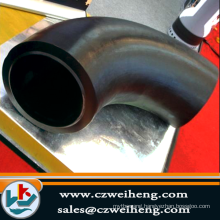 ANSI B16.9 Butt Welded Pipe Elbow Fittings